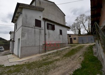 Foto 3 - Casa semi indipendente Contrada Schito, Sarnano - foto 3