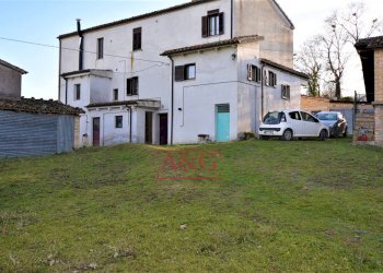 Foto 1 - Casa semi indipendente Contrada Schito, Sarnano - foto 1