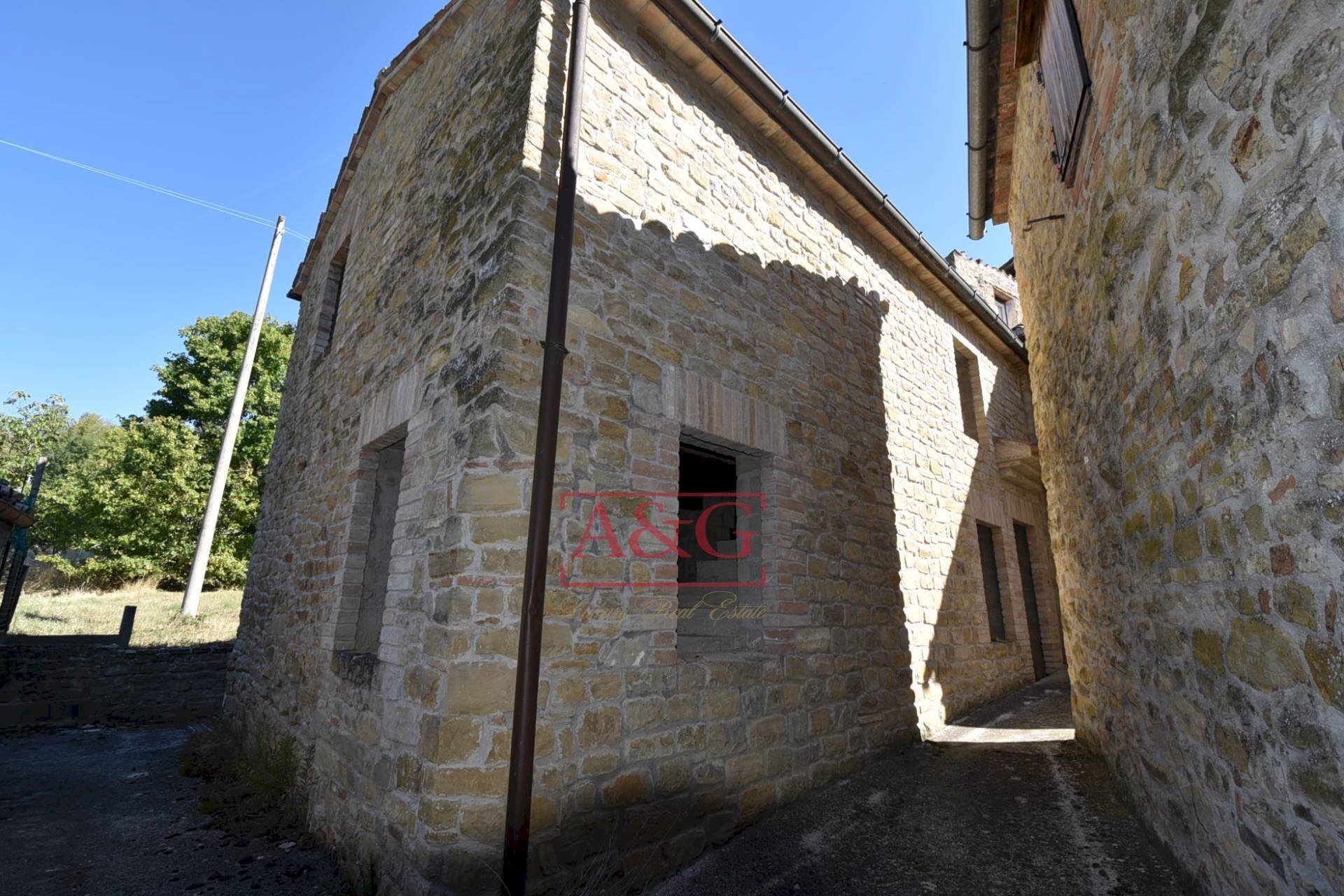 Foto 2 - Rustico contrada s. biagio, Montefalcone Appennino - foto 2