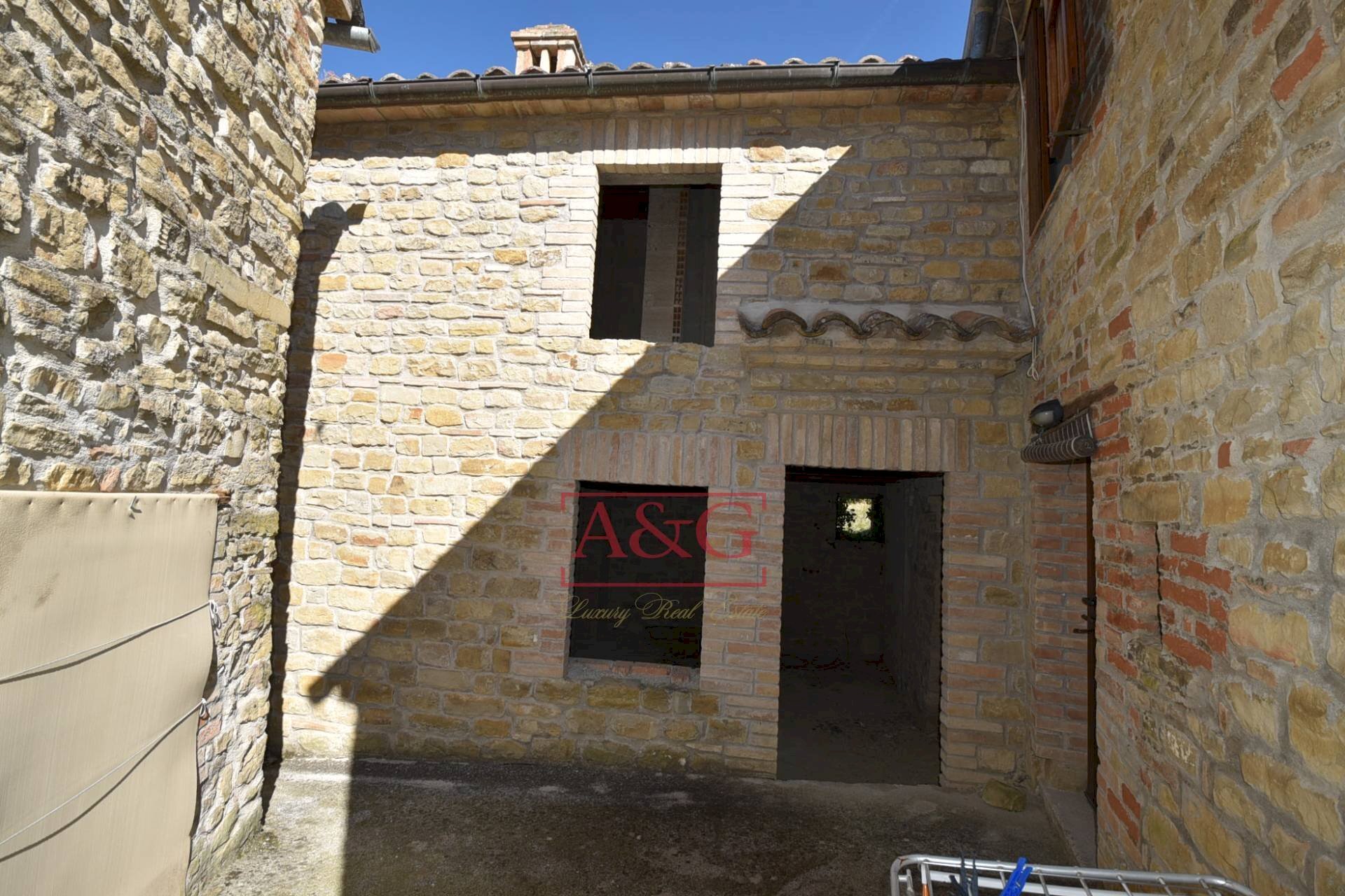 Foto 3 - Rustico contrada s. biagio, Montefalcone Appennino - foto 3