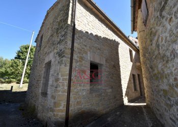 Foto 2 - Rustico contrada s. biagio, Montefalcone Appennino - foto 2