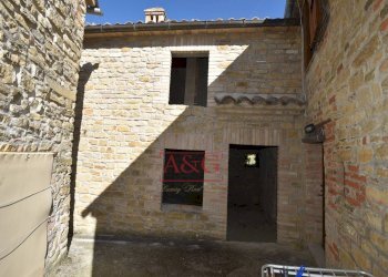 Foto 3 - Rustico contrada s. biagio, Montefalcone Appennino - foto 3