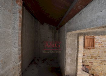 Foto 6 - Rustico contrada s. biagio, Montefalcone Appennino - foto 6