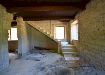 Foto 9 - Rustico contrada s. biagio, Montefalcone Appennino - foto 9