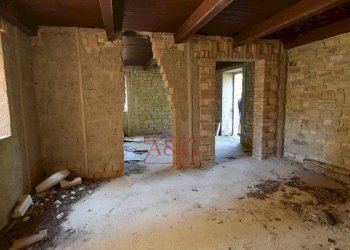 Foto 17 - Rustico contrada s. biagio, Montefalcone Appennino - foto 17