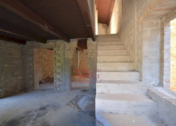 Foto 18 - Rustico contrada s. biagio, Montefalcone Appennino - foto 18