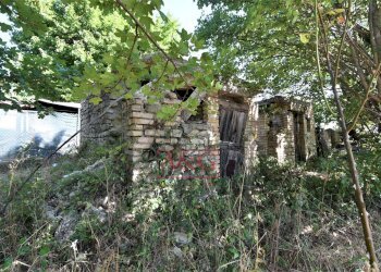 Foto 23 - Rustico contrada s. biagio, Montefalcone Appennino - foto 23