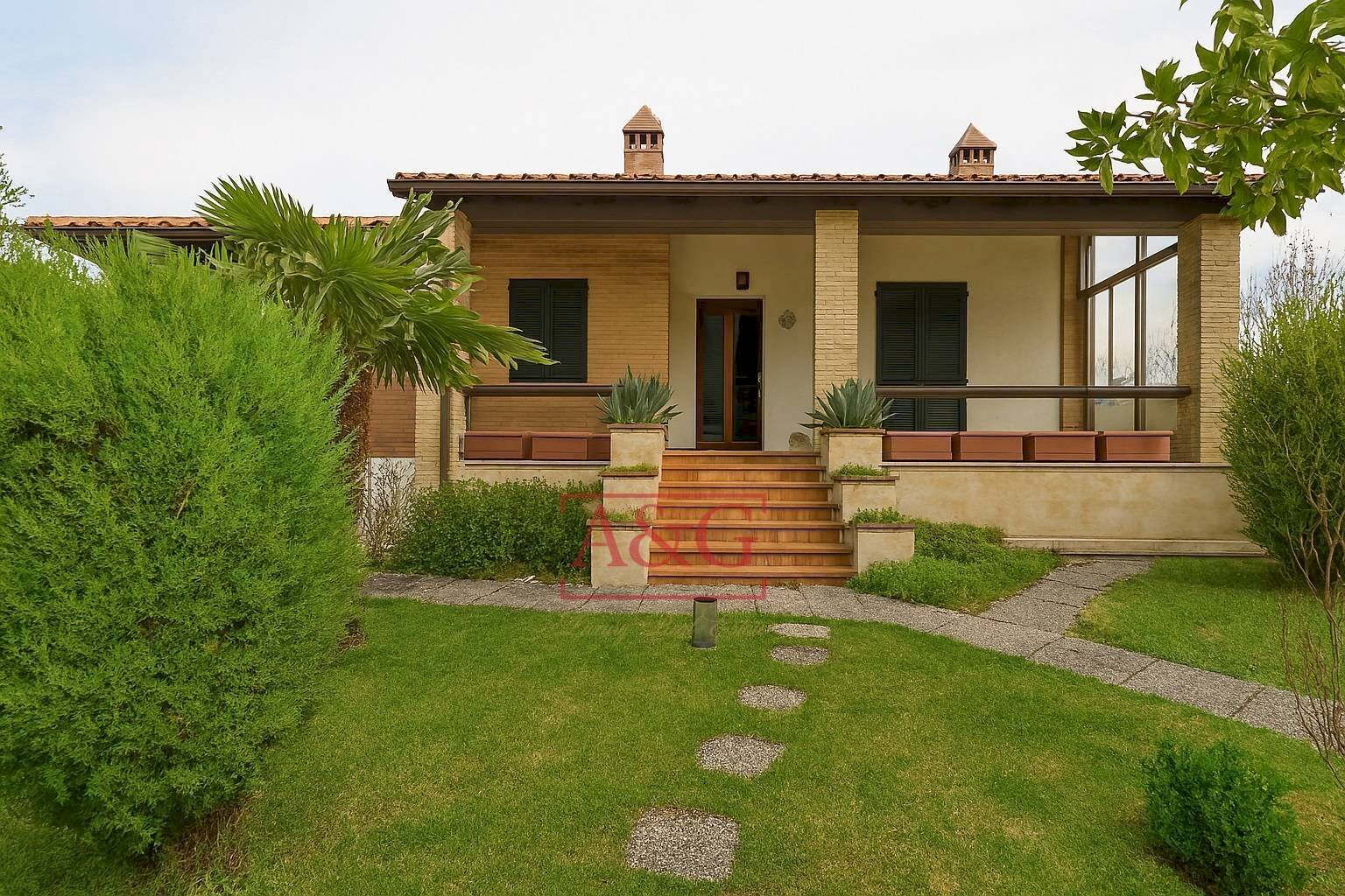 Foto 2 - Villa Località Villa Rustici, Amandola - photo 2