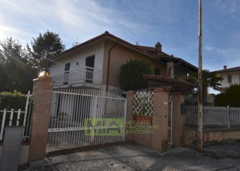 Foto 38 - Villa Località Villa Rustici, Amandola - foto 38