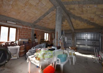 Foto 41 - Villa Località Villa Rustici, Amandola - foto 41