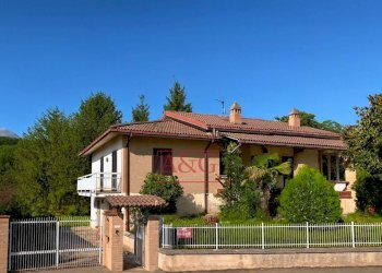 Foto 1 - Villa Località Villa Rustici, Amandola - foto 1