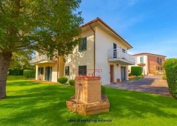 Foto 3 - Villa Località Villa Rustici, Amandola - foto 3