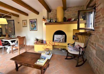 Foto 15 - Casa indipendente ROVITOLO, Montefortino - foto 15