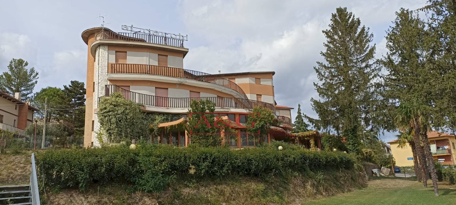Foto 1 - Hotel VIA ALCIDE DE GASPERI, Sarnano - photo 1