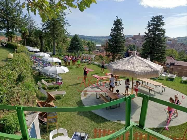 Foto 2 - Hotel VIA ALCIDE DE GASPERI, Sarnano - photo 2