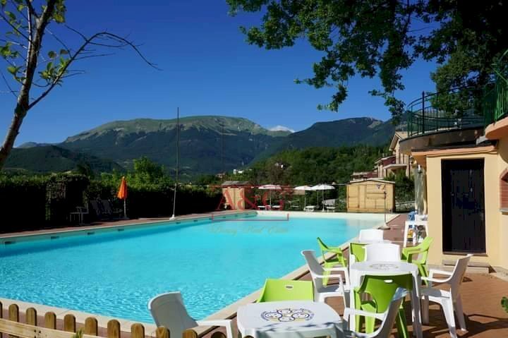 Foto 3 - Hotel VIA ALCIDE DE GASPERI, Sarnano - photo 3