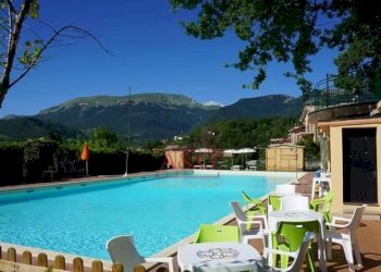 Foto 3 - Hotel VIA ALCIDE DE GASPERI, Sarnano - foto 3