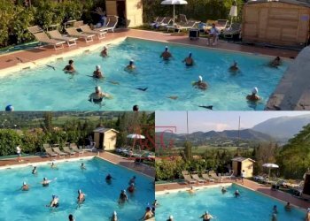 Foto 7 - Hotel VIA ALCIDE DE GASPERI, Sarnano - foto 7