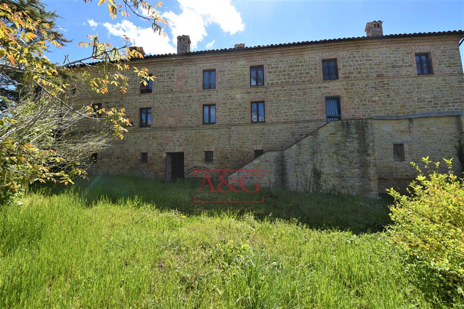 Foto 1 - Rustic Via Strada
 
58, Gualdo - photo 1