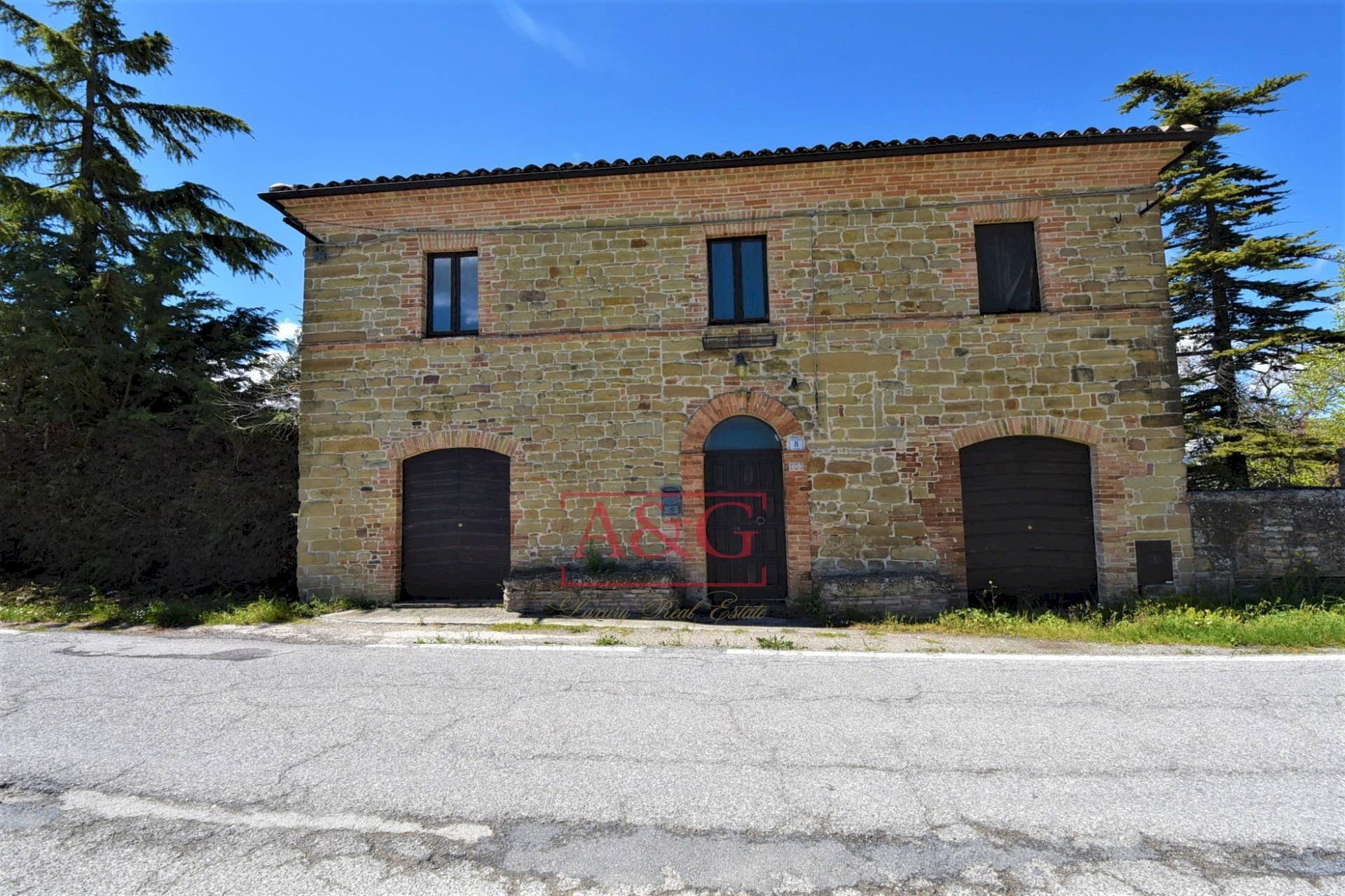 Foto 3 - Rustic Via Strada
58, Gualdo - photo 3