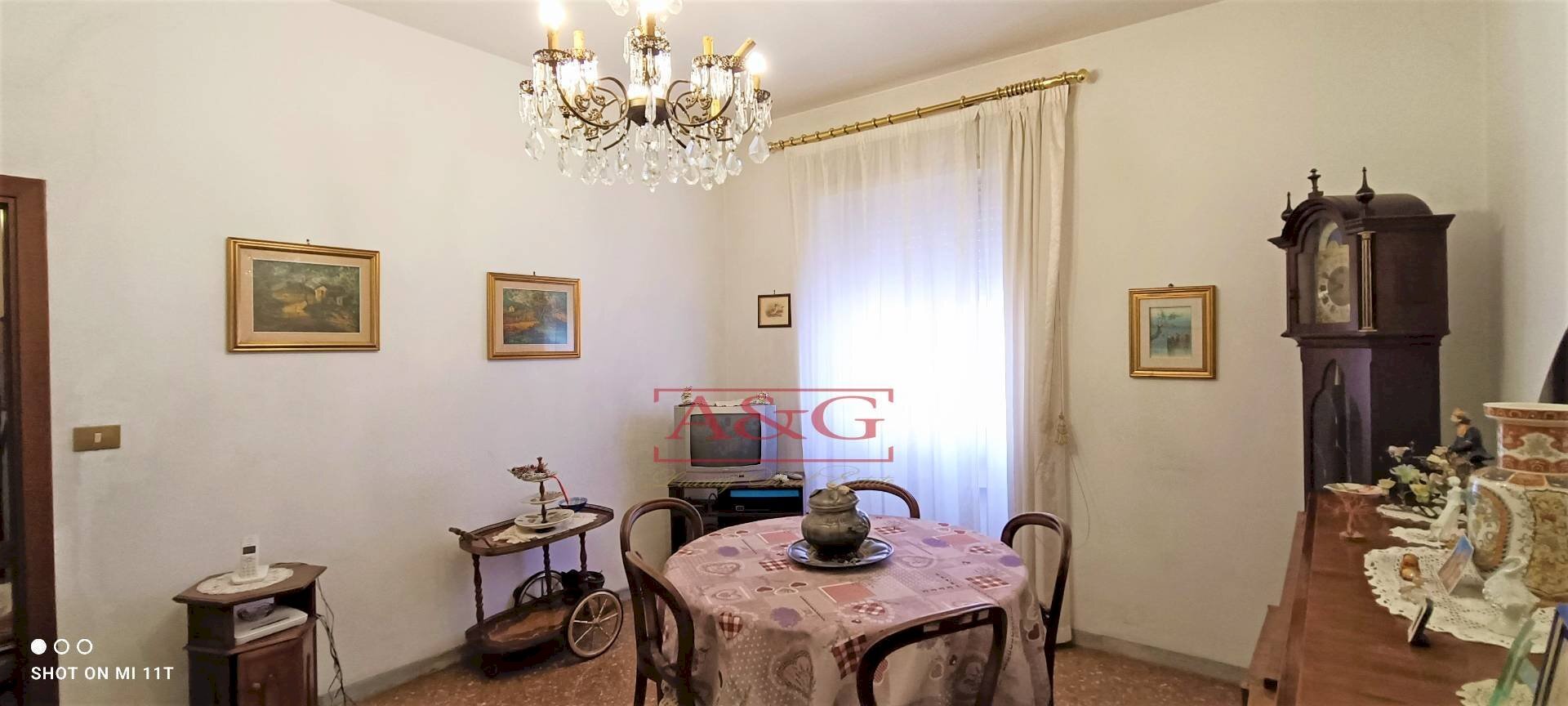 Foto 3 - Apartment Via Giovanni Da Pian Del Carpine
5, Roma - photo 3