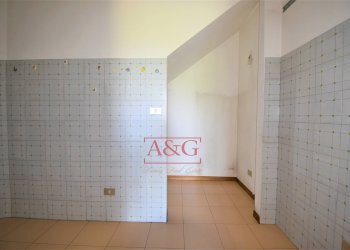 Foto 7 - Appartamento Località Lanciatoio
 
12, Montemonaco - foto 7