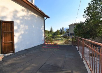 Foto 15 - Appartamento Località Lanciatoio
 
12, Montemonaco - foto 15