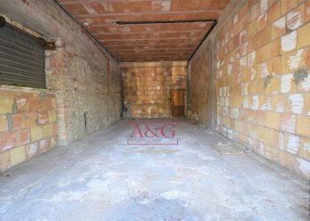 Foto 19 - Appartamento Località Lanciatoio
 
12, Montemonaco - foto 19