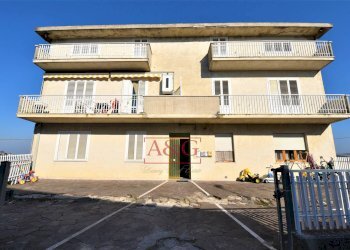 Foto 2 - Appartamento Via San Biagio, Monte San Pietrangeli - foto 2