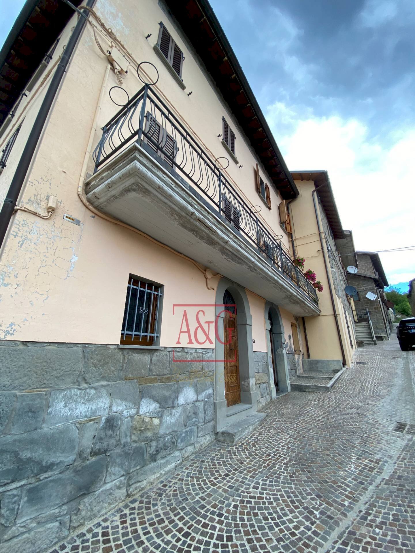 Foto 3 - Casa indipendente Località Piano, Montegallo - foto 3