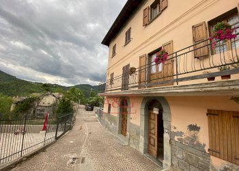 Foto 1 - Casa indipendente Località Piano, Montegallo - foto 1