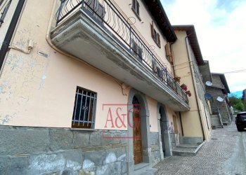 Foto 3 - Casa indipendente Località Piano, Montegallo - foto 3