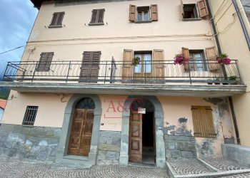 Foto 5 - Casa indipendente Località Piano, Montegallo - foto 5