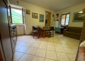 Foto 9 - Casa indipendente Località Piano, Montegallo - foto 9