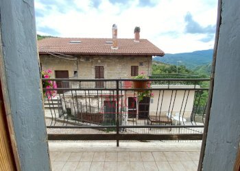 Foto 27 - Casa indipendente Località Piano, Montegallo - foto 27