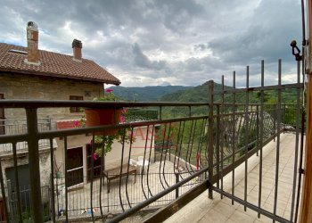 Foto 29 - Casa indipendente Località Piano, Montegallo - foto 29