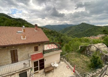 Foto 30 - Casa indipendente Località Piano, Montegallo - foto 30