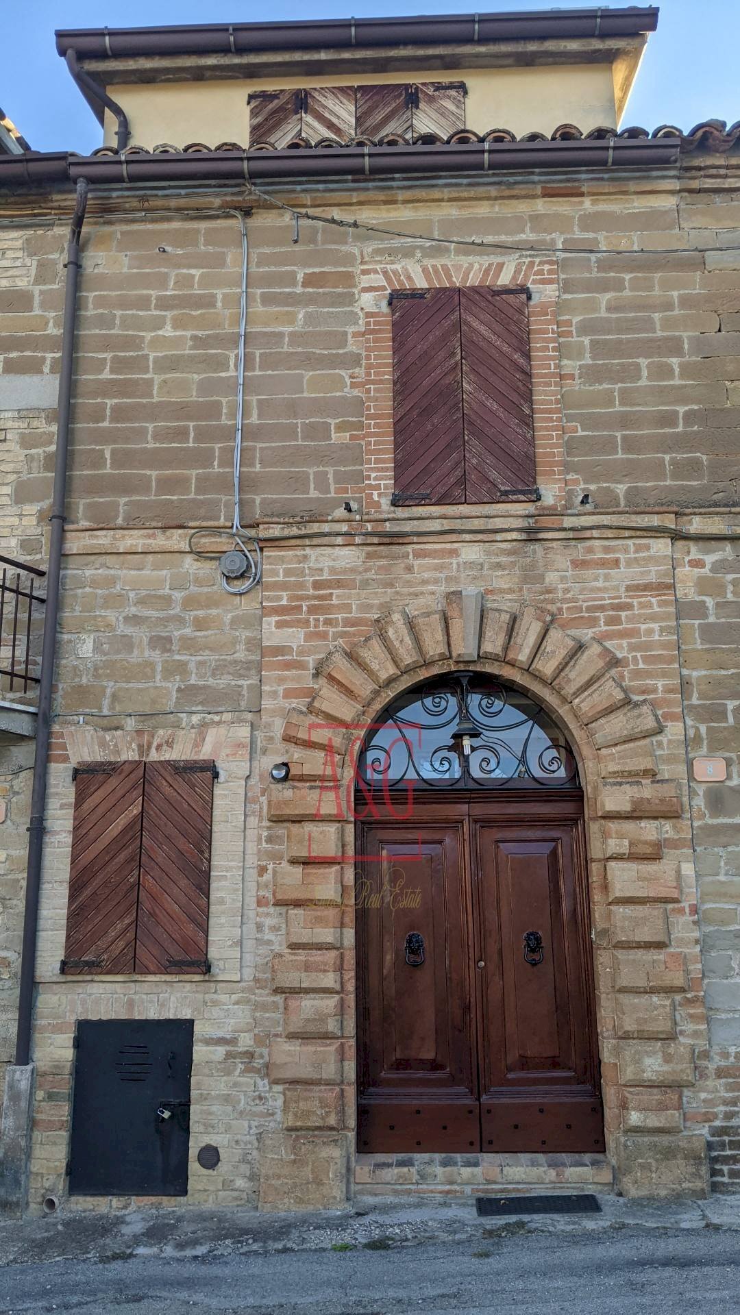 Foto 2 - Casa indipendente Contrada San Venanzo
 
8, Monte San Martino - foto 2