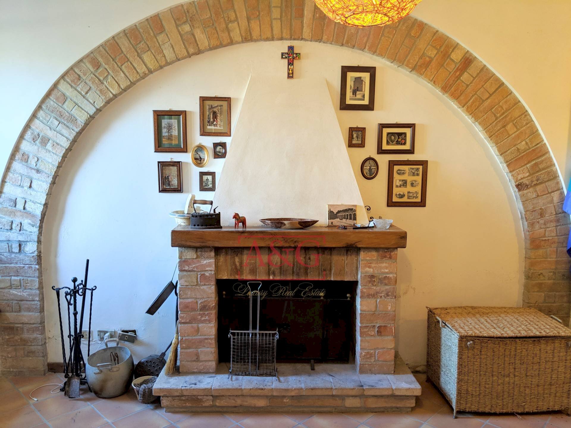 Foto 3 - Casa indipendente Contrada San Venanzo
 
8, Monte San Martino - foto 3