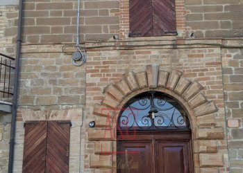 Foto 2 - Casa indipendente Contrada San Venanzo
 
8, Monte San Martino - foto 2