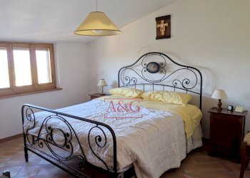 Foto 10 - Casa indipendente Contrada San Venanzo
 
8, Monte San Martino - foto 10