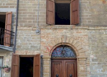 Foto 1 - Casa indipendente Contrada San Venanzo
 
8, Monte San Martino - foto 1