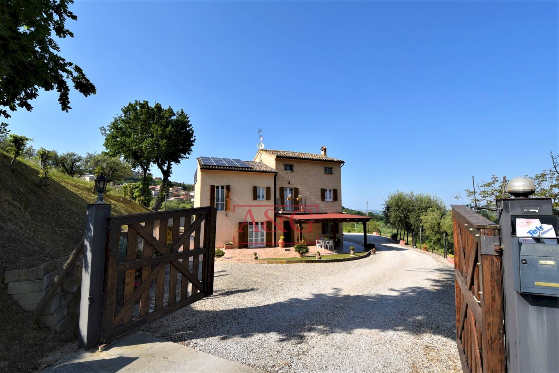 Foto 1 - Rustic Via Saletto
 
17, Montappone - photo 1