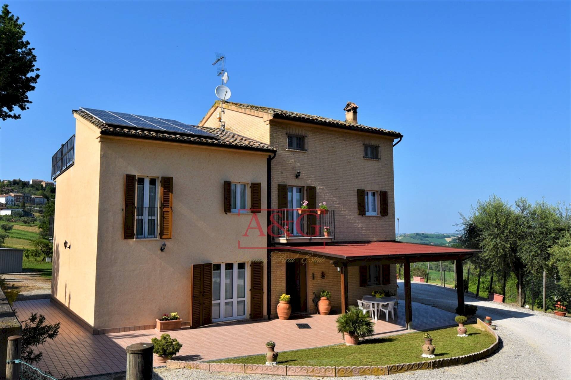 Foto 3 - Rustic Via Saletto
 
17, Montappone - photo 3