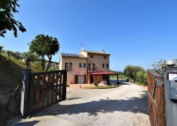 Foto 1 - Rustico Via Saletto
 
17, Montappone - foto 1