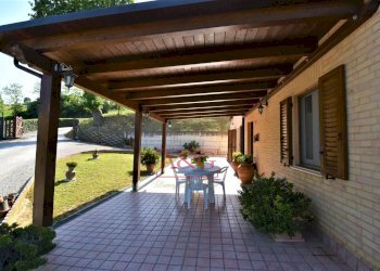 Foto 5 - Rustico Via Saletto
 
17, Montappone - foto 5