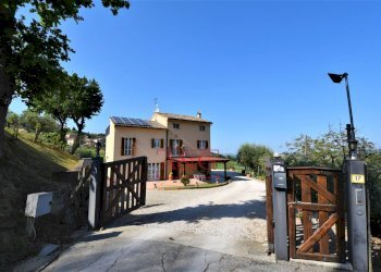 Foto 6 - Rustico Via Saletto
 
17, Montappone - foto 6