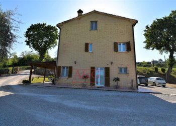 Foto 7 - Rustico Via Saletto
 
17, Montappone - foto 7