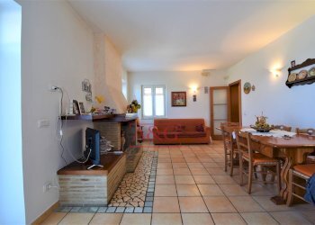 Foto 16 - Rustico Via Saletto
 
17, Montappone - foto 16