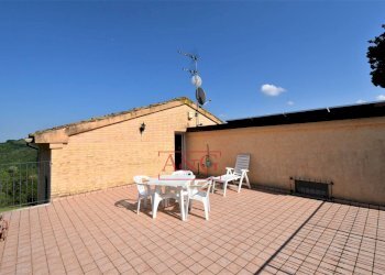 Foto 35 - Rustico Via Saletto
 
17, Montappone - foto 35